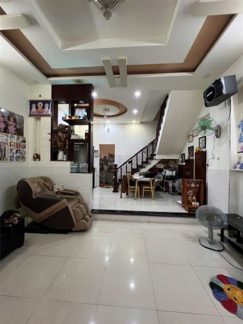 Nhà đẹp - giá tốt - chính chủ cần bán căn nhà phường thạnh 7638259