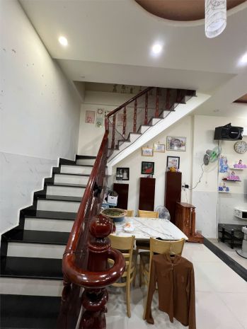Nhà đẹp - giá tốt - chính chủ cần bán căn nhà phường thạnh 7638262