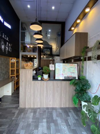Sang quán cà phê máy lạnh  gần đh thủ dầu một đường trần 7638411