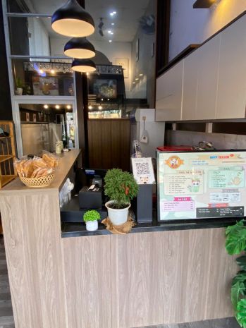 Sang quán cà phê máy lạnh  gần đh thủ dầu một đường trần 7638412