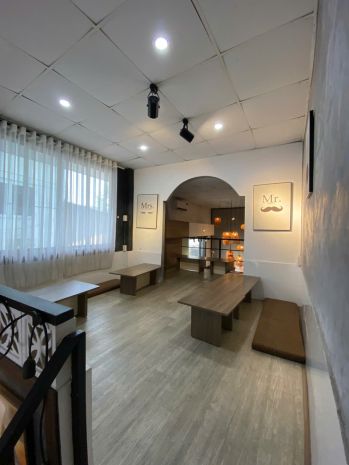 Sang quán cà phê máy lạnh  gần đh thủ dầu một đường trần 7638413