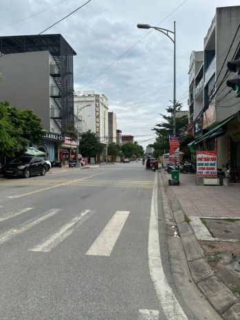 Chính chủ cần bán lô đất có vị trí đẹp tại mao dộc - phượng 7638532