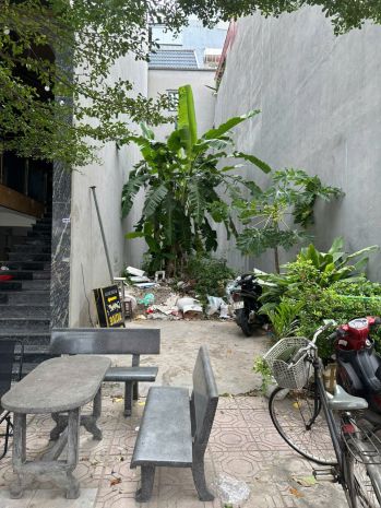 Chính chủ cần bán lô đất có vị trí đẹp tại mao dộc - phượng 7638534