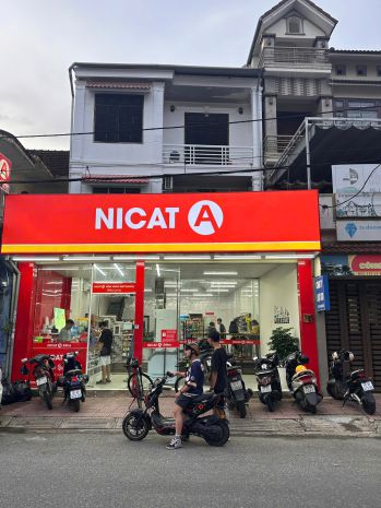 Sang nhượng điểm kinh doanh cửa hàng tiện lợi 24h nicat a 7638558