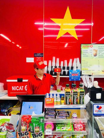 Sang nhượng điểm kinh doanh cửa hàng tiện lợi 24h nicat a 7638560