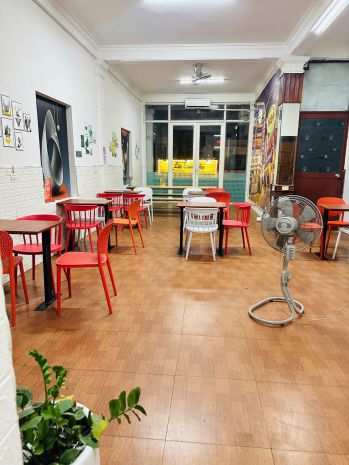 Sang nhượng điểm kinh doanh cửa hàng tiện lợi 24h nicat a 7638562