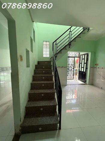 Bán nhà hẻm 357 nguyễn văn quỳ, quận 7  giá chỉ 3,8 tỷ 7638740