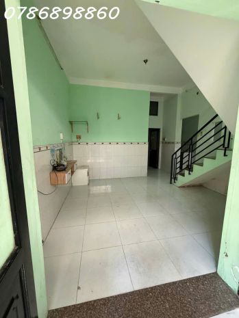 Bán nhà hẻm 357 nguyễn văn quỳ, quận 7  giá chỉ 3,8 tỷ 7638741