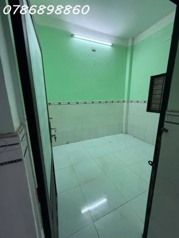 Bán nhà hẻm 357 nguyễn văn quỳ, quận 7  giá chỉ 3,8 tỷ 7638742