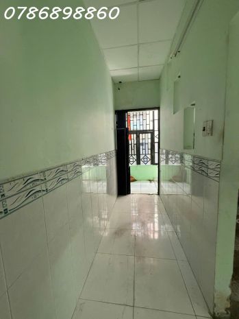 Bán nhà hẻm 357 nguyễn văn quỳ, quận 7  giá chỉ 3,8 tỷ 7638743