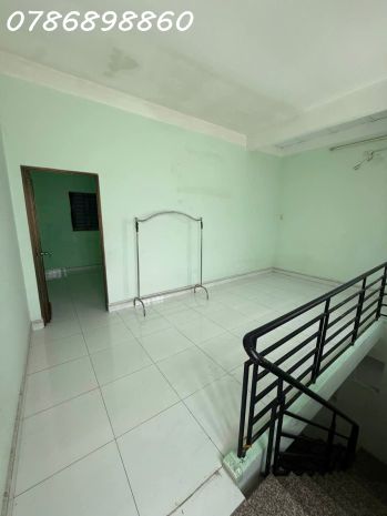 Bán nhà hẻm 357 nguyễn văn quỳ, quận 7  giá chỉ 3,8 tỷ 7638744