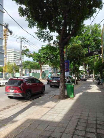 Bán nhà quang trung 231m² đường 15,5m trung tâm đà nẵng, 7638905