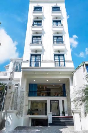 Mình cho thuê nhà, 120m2- 6t, bạch mai, lạc trung, võ thị 7639034