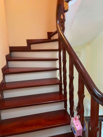 Mình cho thuê nhà, 120m2- 6t, bạch mai, lạc trung, võ thị 7639036