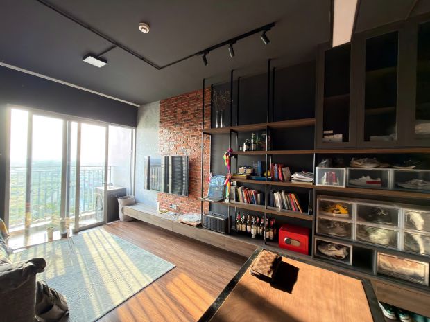 1pn 1wc 48.8m2 - giá 4.55 tỷ all in - full nội thất celesta 7639142