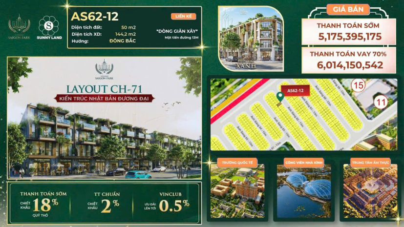 Siêu chính sách vừa ra : chưa từng xảy ra trước đây tại dự 7639240