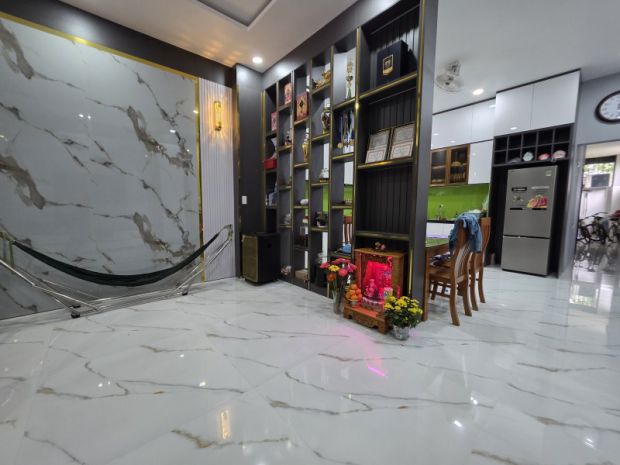 Bán nhà đường nguyễn đôn tiết, bình trưng đông, q2, thủ 7639306