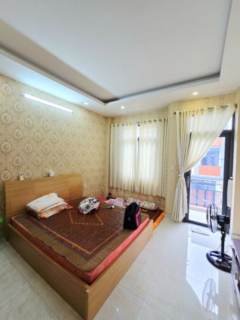 Bán nhà đường nguyễn đôn tiết, bình trưng đông, q2, thủ 7639309