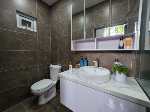 Bán nhà đường nguyễn đôn tiết, bình trưng đông, q2, thủ 7639310