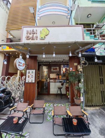 Chính chủ cho thuê mặt bằng kinh doanh quận 10  tphcm, 7639344