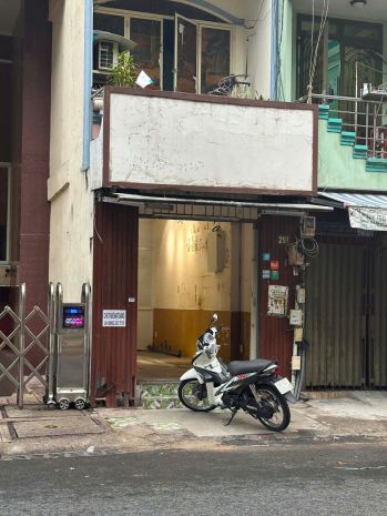 Chính chủ cho thuê mặt bằng kinh doanh quận 10  tphcm, 7639345