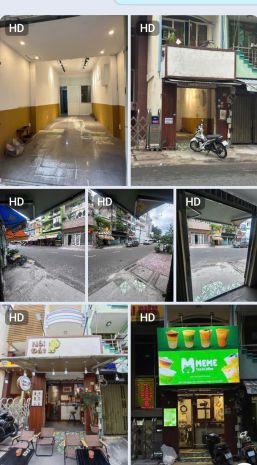 Chính chủ cho thuê mặt bằng kinh doanh quận 10  tphcm, 7639347