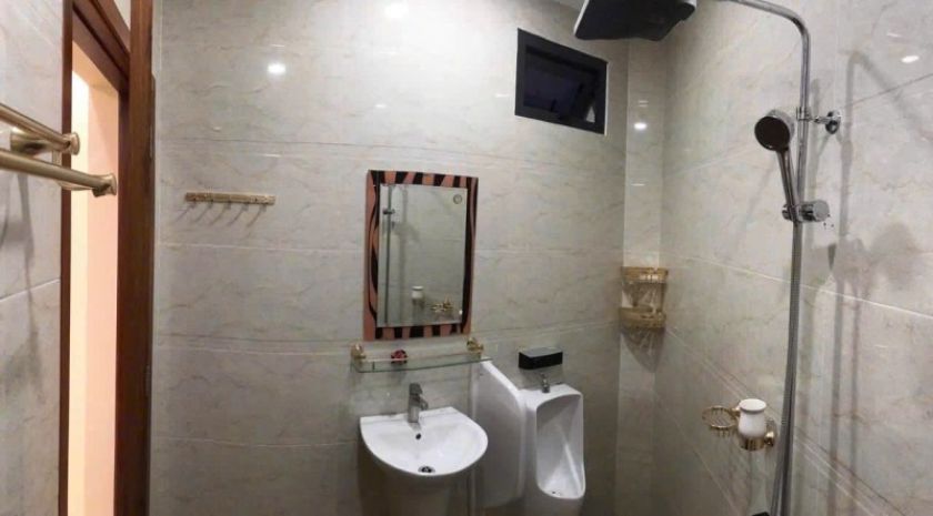 Bán nhà 3 tầng, 68m2,  đường số 5, linh xuân, thủ đức. tp 7639362