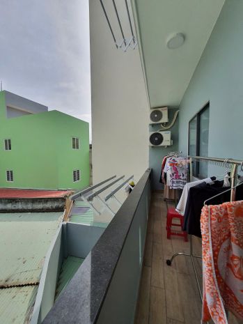 Cho thuê phòng  âu cơ, phường tân hòa, tp. hcm 7639838