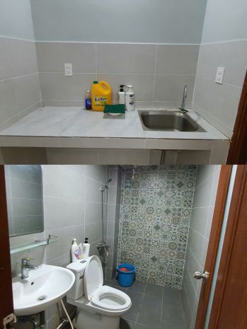 Cho thuê phòng  âu cơ, phường tân hòa, tp. hcm 7639840