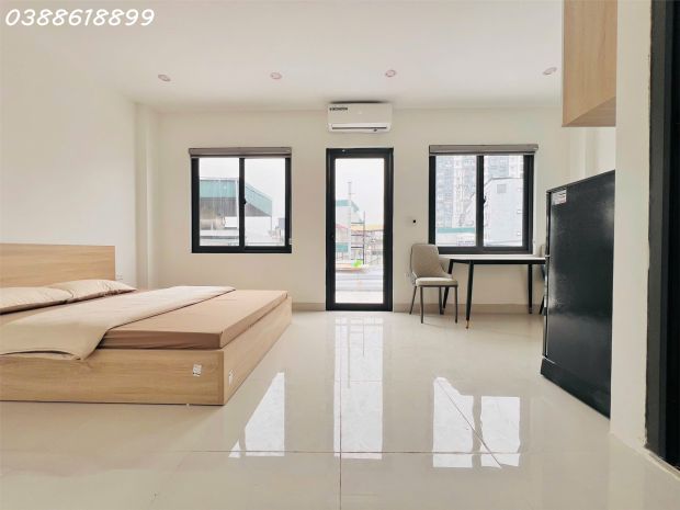 Bán tòa nhà dòng tiền 80 trth - quan hoa, cầu giấy - 60m2 7639919