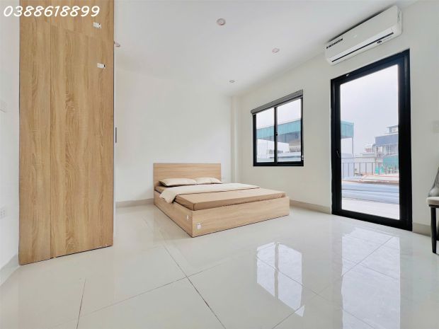 Bán tòa nhà dòng tiền 80 trth - quan hoa, cầu giấy - 60m2 7639920