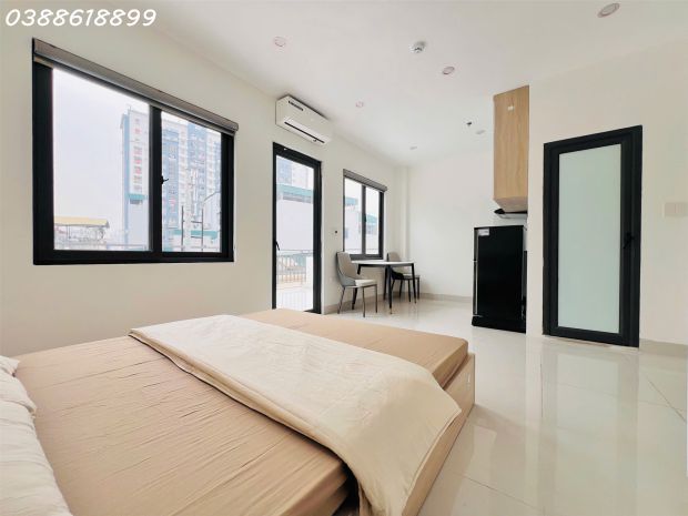 Bán tòa nhà dòng tiền 80 trth - quan hoa, cầu giấy - 60m2 7639921