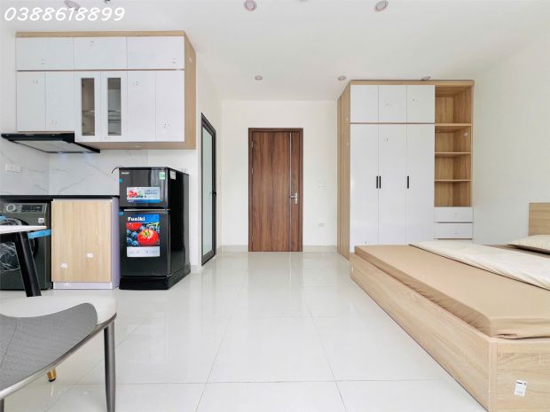 Bán tòa nhà dòng tiền 80 trth - quan hoa, cầu giấy - 60m2 7639922