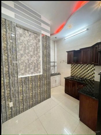 Nhà 4 tầng nguyễn thị minh khai  5 pn  hẻm gần 4m  giá 7640513