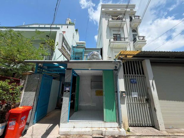 Nhà dòng tiền 360 triệu, cạnh vincom, hẻm xe hơi, chưa tới 7640517