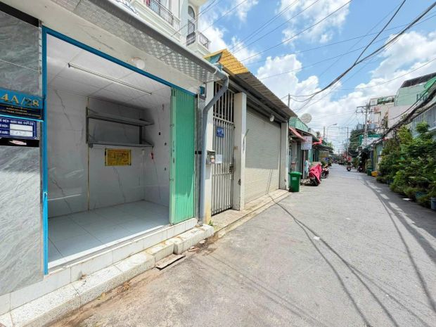 Nhà dòng tiền 360 triệu, cạnh vincom, hẻm xe hơi, chưa tới 7640518