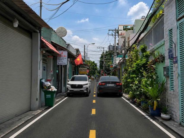 Nhà dòng tiền 360 triệu, cạnh vincom, hẻm xe hơi, chưa tới 7640519