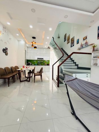 Bán nhà kdc gia hòa bình hưng, gần các trường đại học, 7640588