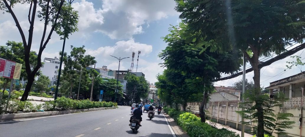 Hàng hot quận 8 - 30 m ra đường hưng phú - 50 m2 - giá chỉ 7640730