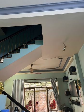 Hàng hot quận 8 - 30 m ra đường hưng phú - 50 m2 - giá chỉ 7640732