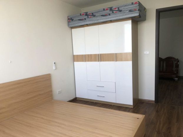 Bán nhanh căn chung cư 2 ngủ đủ nội thất tại eurowindow 7640743