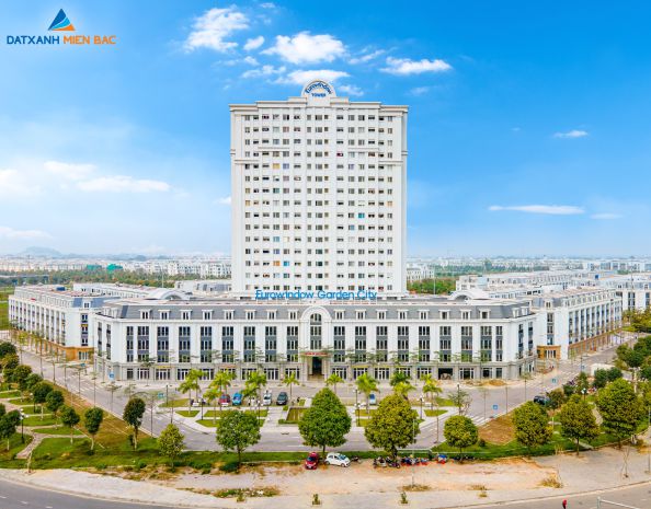Bán nhanh căn chung cư 2 ngủ đủ nội thất tại eurowindow 7640745