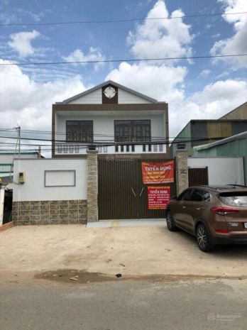 Bán nhà mt đường vườn thơm 509 m2 thổ cư giá 13 ty 7640759