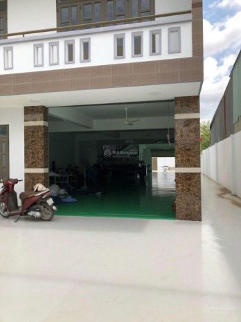 Bán nhà mt đường vườn thơm 509 m2 thổ cư giá 13 ty 7640760