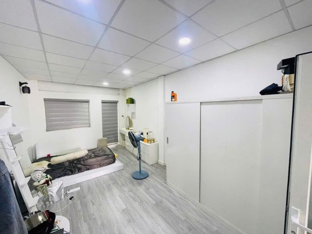 Bán nhà mặt tiền nguyễn trãi - giao trần bình trọng, 7640781