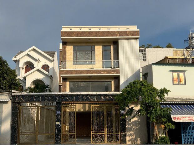 Cho thuê nhà nguyên căn  mặt bằng kinh doanh tại bình tân 7640848