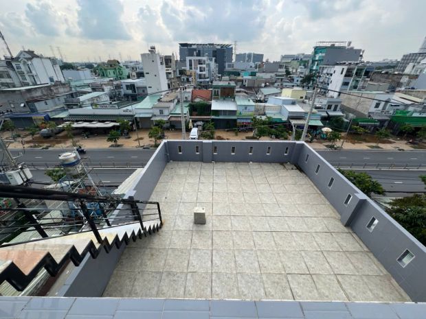 Cho thuê nhà nguyên căn  mặt bằng kinh doanh tại bình tân 7640851