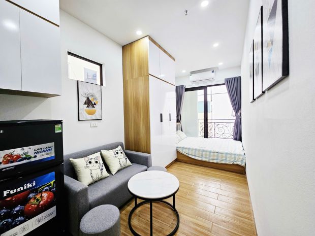 Bán tòa nhà dòng tiền 125 trth - thụy khuê, tây hồ - 95m2 7640911