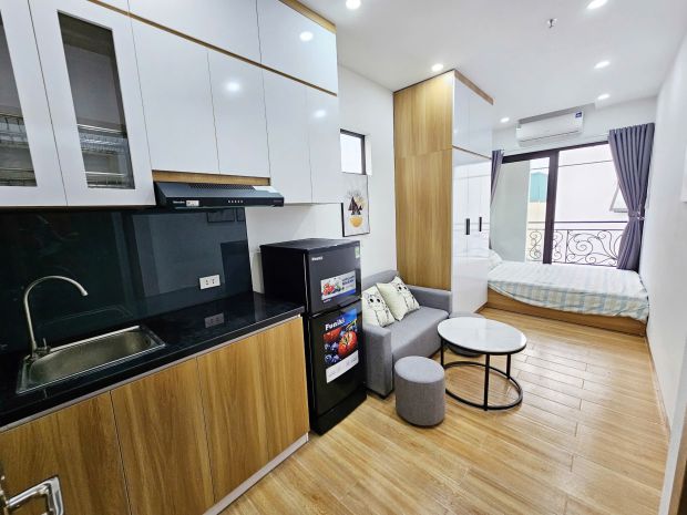 Bán tòa nhà dòng tiền 125 trth - thụy khuê, tây hồ - 95m2 7640912