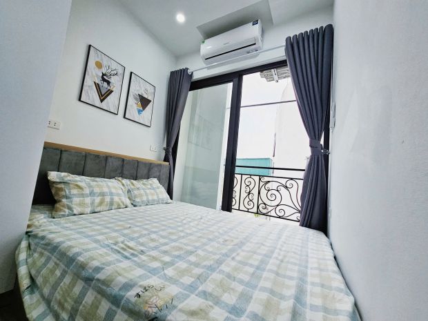 Bán tòa nhà dòng tiền 125 trth - thụy khuê, tây hồ - 95m2 7640914